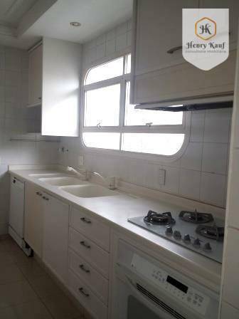 Apartamento à venda com 4 quartos, 278m² - Foto 20