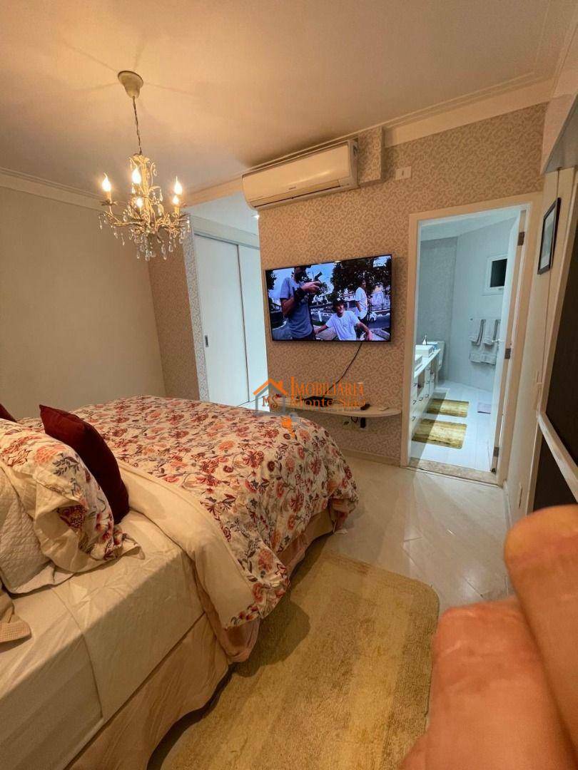 Casa de Condomínio à venda com 3 quartos, 300m² - Foto 14