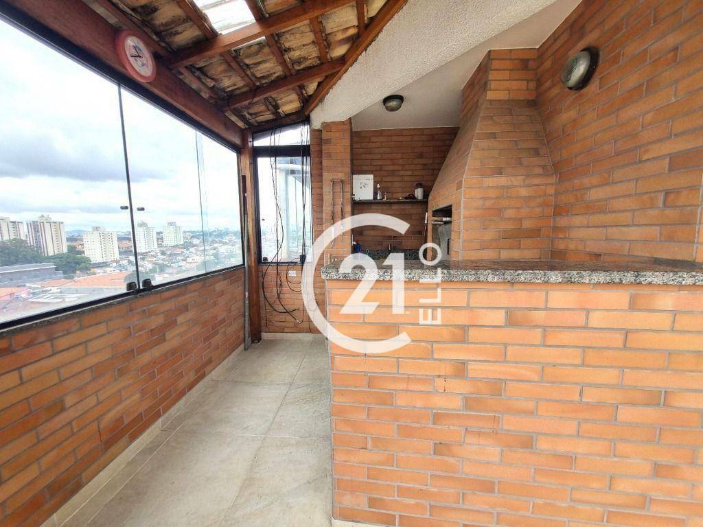 Cobertura à venda com 3 quartos, 220m² - Foto 20