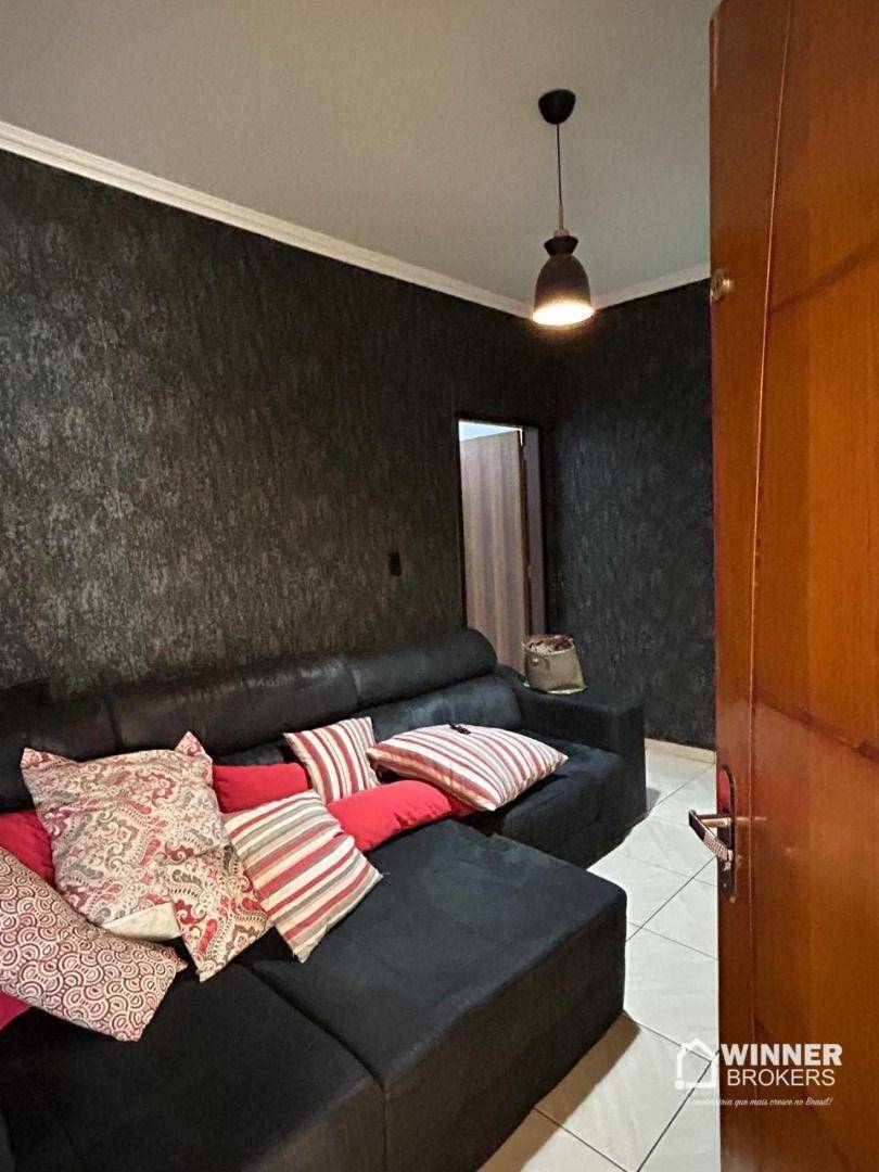 Casa, 3 quartos, 110 m² - Foto 2