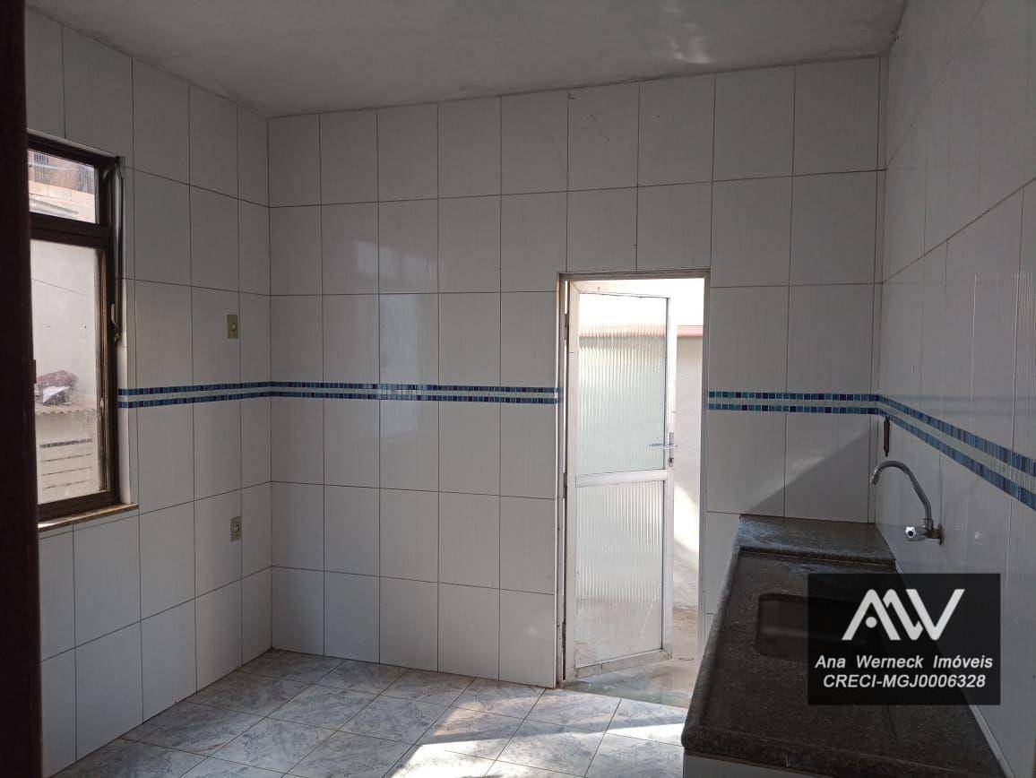 Casa de Condomínio à venda com 3 quartos, 100m² - Foto 17