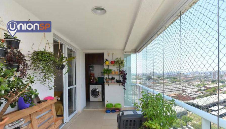 Apartamento à venda com 3 quartos, 87m² - Foto 6