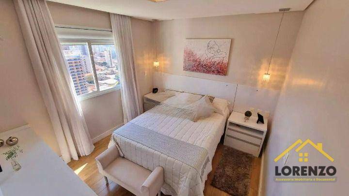 Apartamento à venda com 3 quartos, 123m² - Foto 21