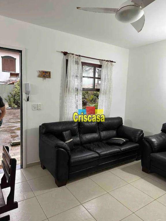 Casa de Condomínio à venda com 3 quartos, 80m² - Foto 11