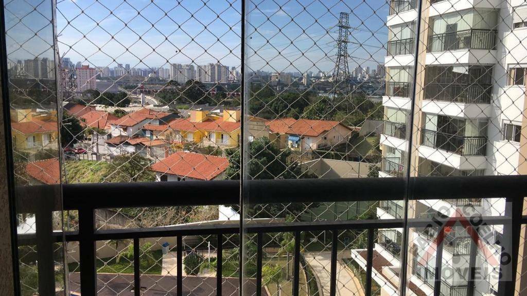 Apartamento à venda com 2 quartos, 75m² - Foto 20