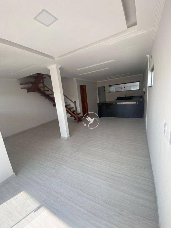 Casa à venda com 3 quartos, 210m² - Foto 40