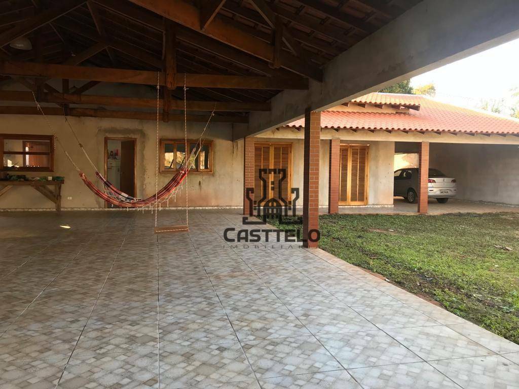 Chácara à venda com 4 quartos, 314m² - Foto 8