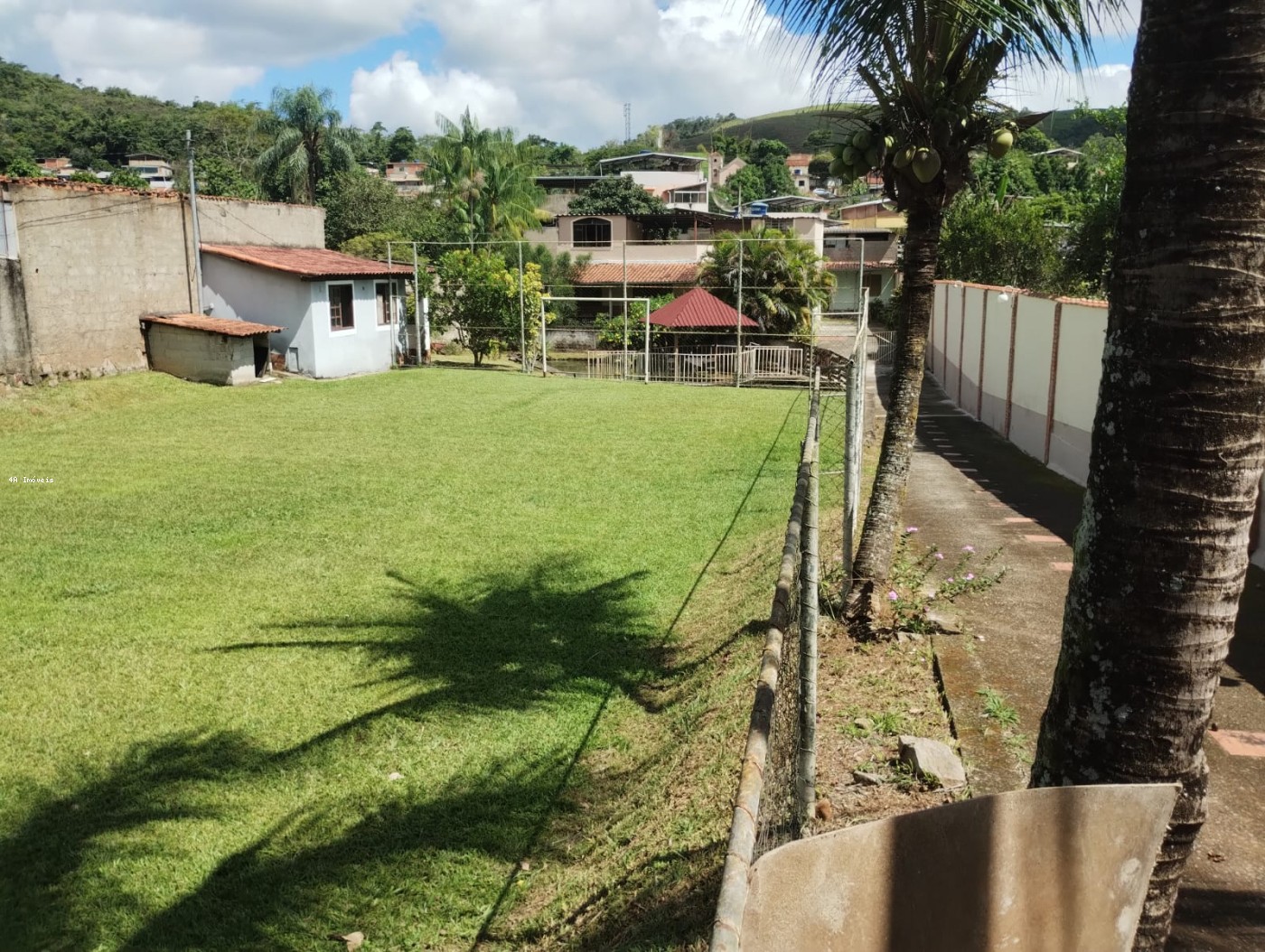 Chácara à venda com 7 quartos, 1439m² - Foto 4