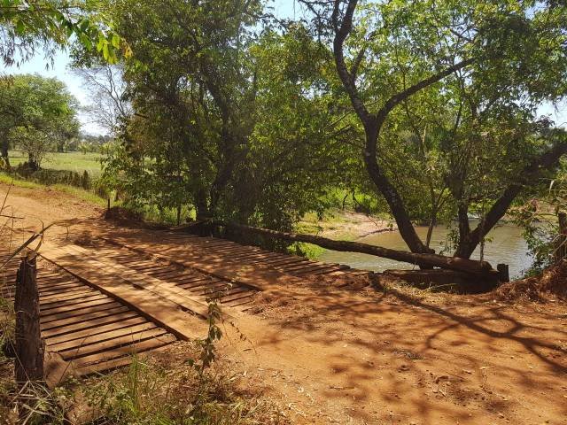 Fazenda à venda com 4 quartos, 6m² - Foto 12