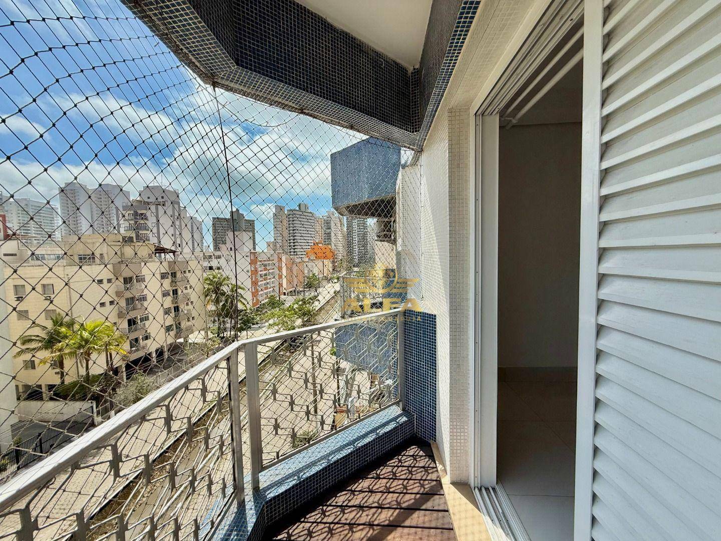 Cobertura à venda com 2 quartos, 188m² - Foto 8