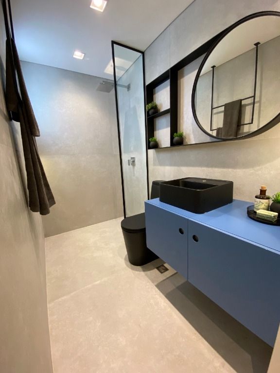 Apartamento à venda com 3 quartos, 162m² - Foto 37