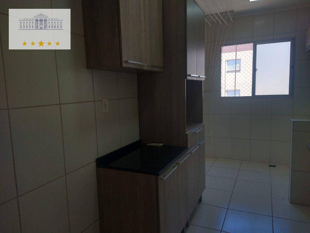 Apartamento à venda com 2 quartos, 54m² - Foto 10