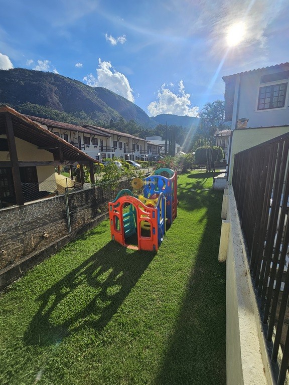 Casa de Condomínio à venda com 2 quartos, 58m² - Foto 20