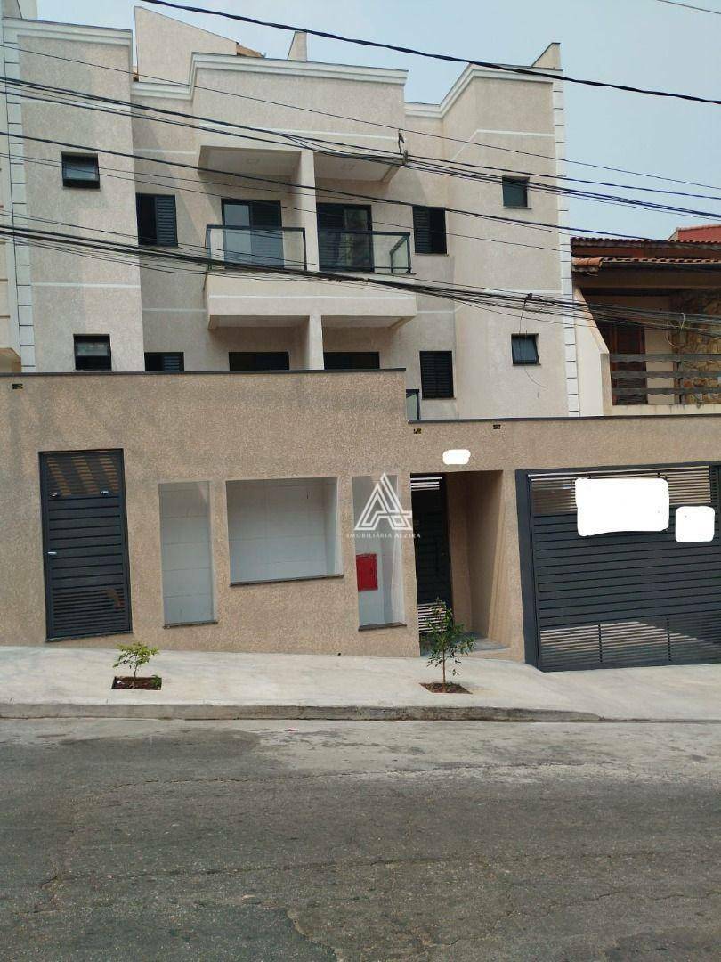 Cobertura à venda com 2 quartos, 46m² - Foto 32