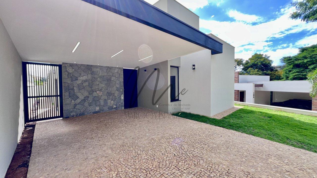 Casa de Condomínio à venda com 3 quartos, 209m² - Foto 7