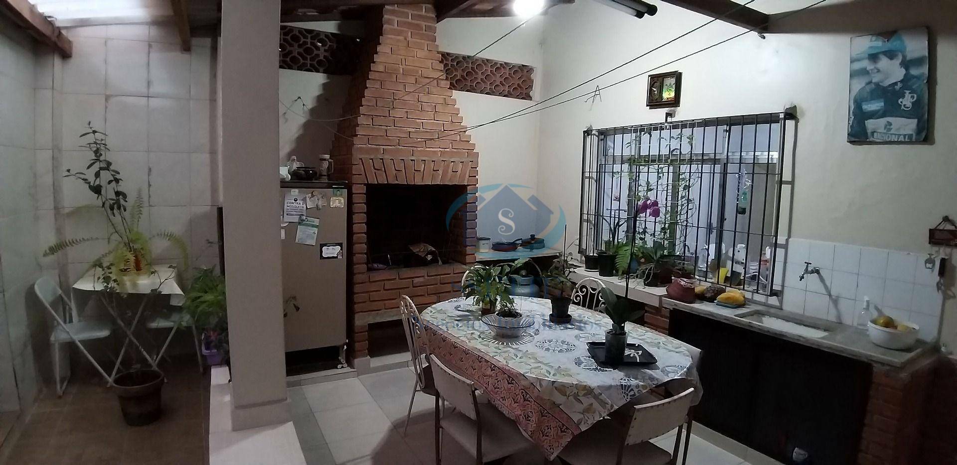 Sobrado à venda com 2 quartos, 165m² - Foto 3