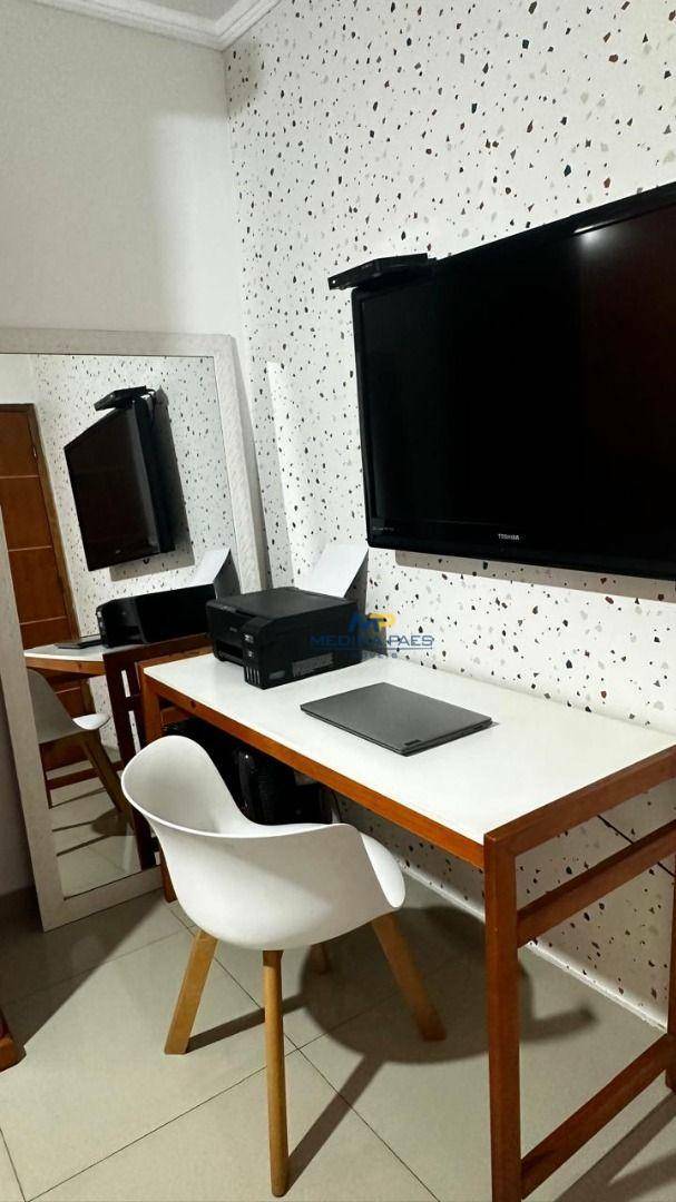 Apartamento à venda com 2 quartos, 63m² - Foto 11