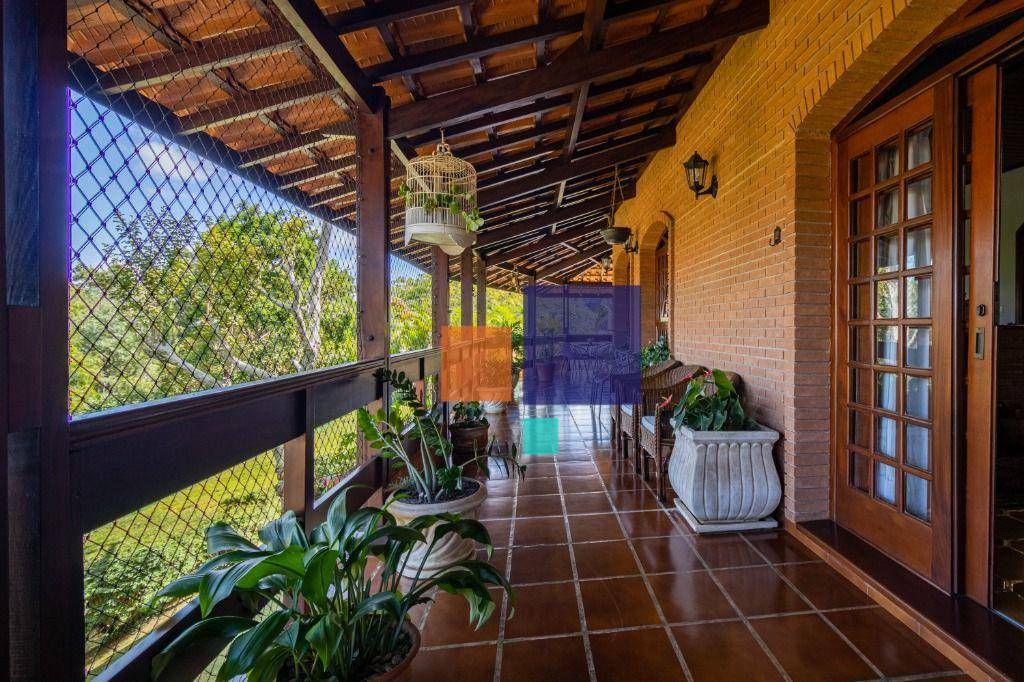 Casa de Condomínio à venda com 7 quartos, 1000m² - Foto 16