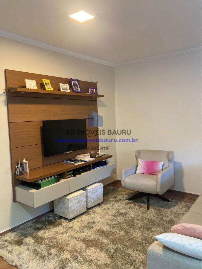 Apartamento à venda com 2 quartos, 56m² - Foto 3