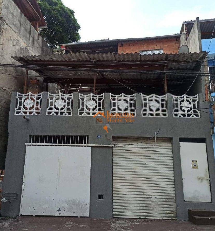 Sobrado à venda com 3 quartos, 300m² - Foto 21