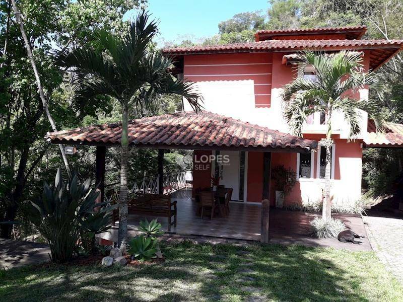 Casa de Condomínio à venda com 3 quartos, 230m² - Foto 3