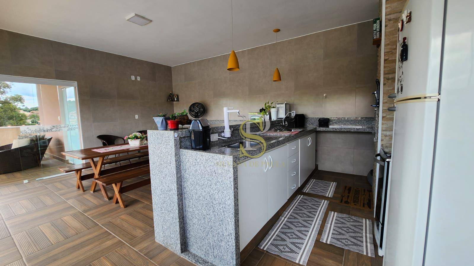 Casa de Condomínio à venda com 4 quartos, 290m² - Foto 38