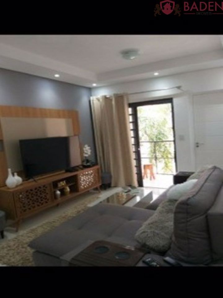 Apartamento, 3 quartos, 86 m² - Foto 1