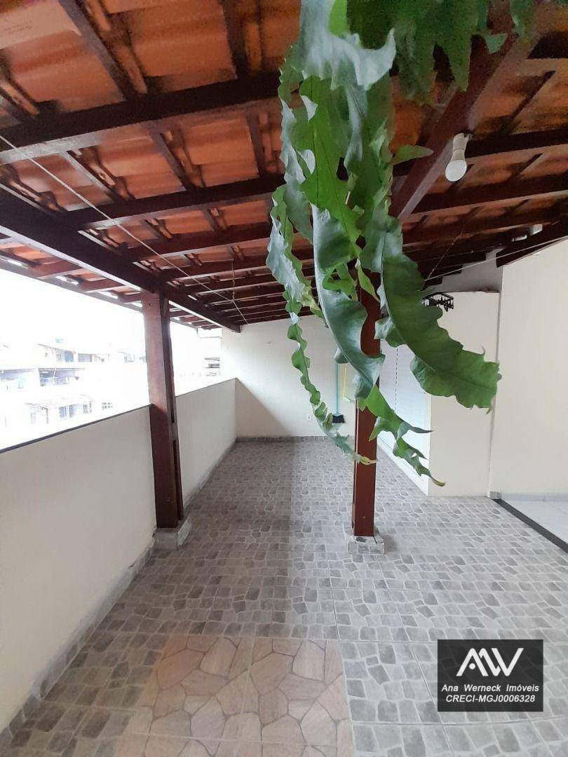 Cobertura à venda com 3 quartos, 140m² - Foto 19