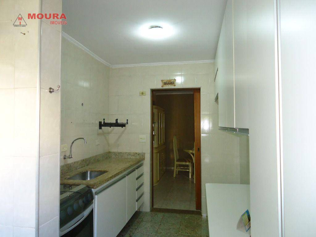 Apartamento à venda com 3 quartos, 85m² - Foto 8