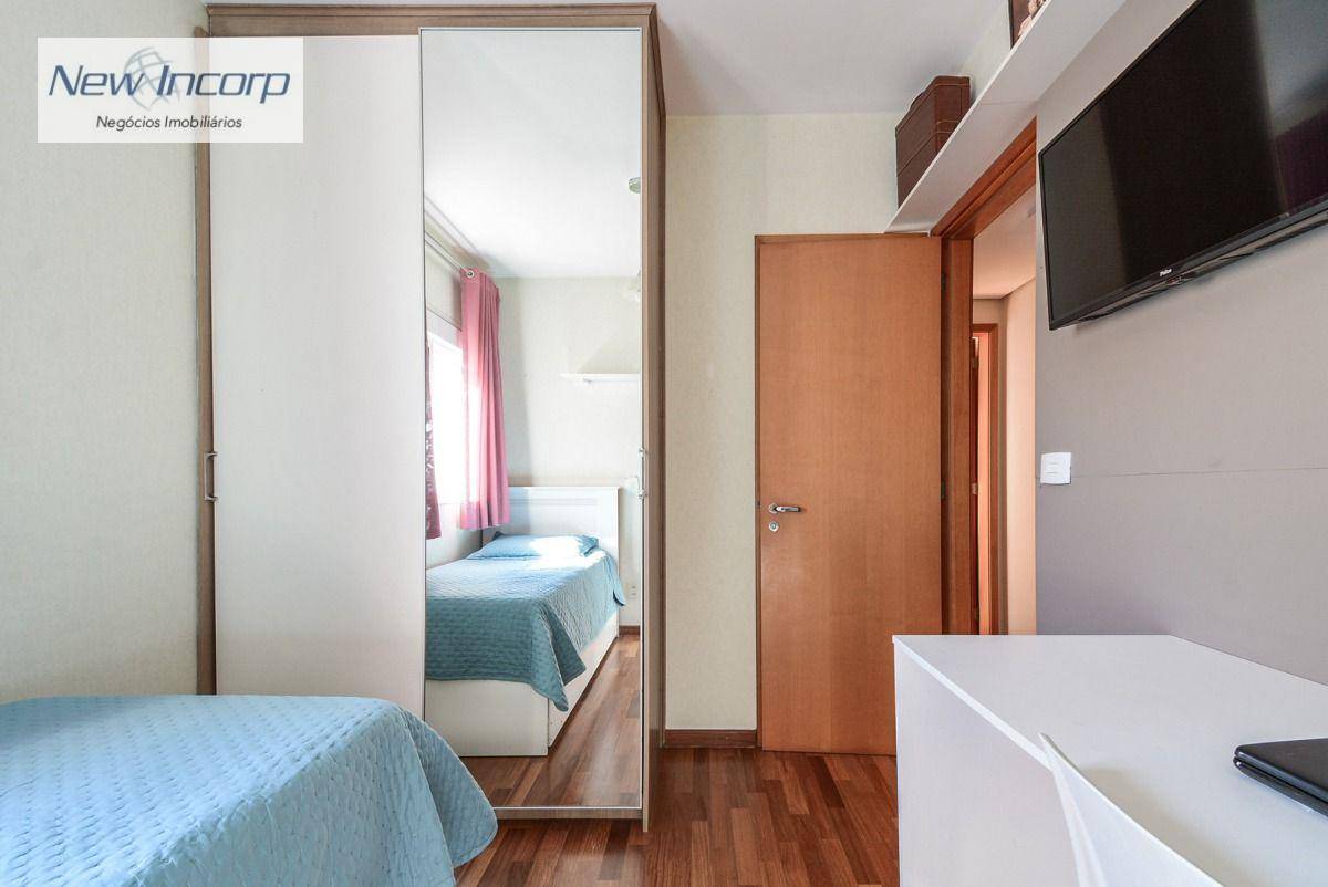 Apartamento à venda com 3 quartos, 130m² - Foto 33