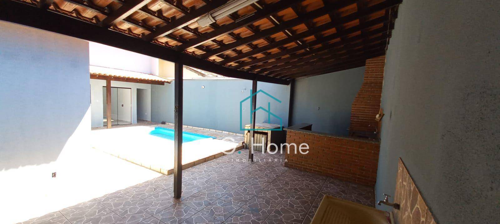 Casa à venda com 3 quartos, 160m² - Foto 16