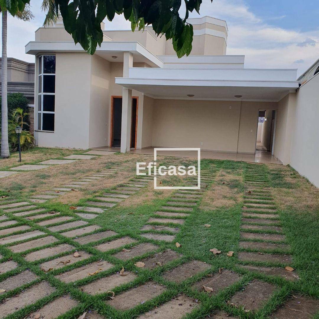 Casa de Condomínio à venda com 3 quartos, 221m² - Foto 12