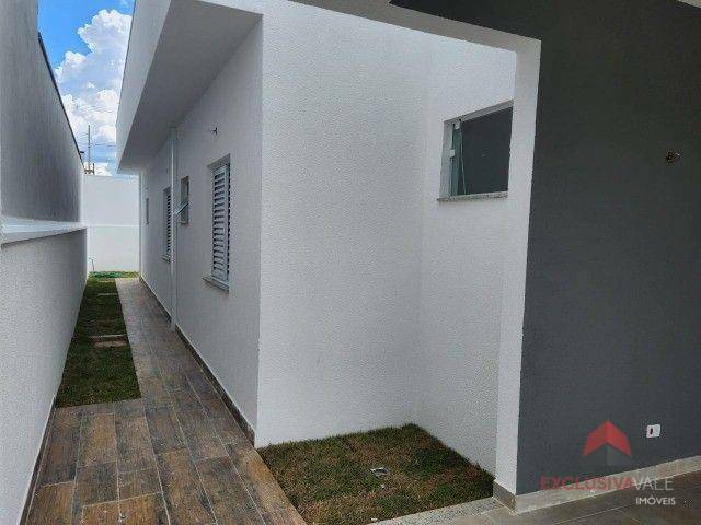 Casa de Condomínio à venda com 3 quartos, 143m² - Foto 14