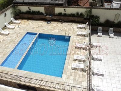 Apartamento para alugar com 2 quartos, 78m² - Foto 14