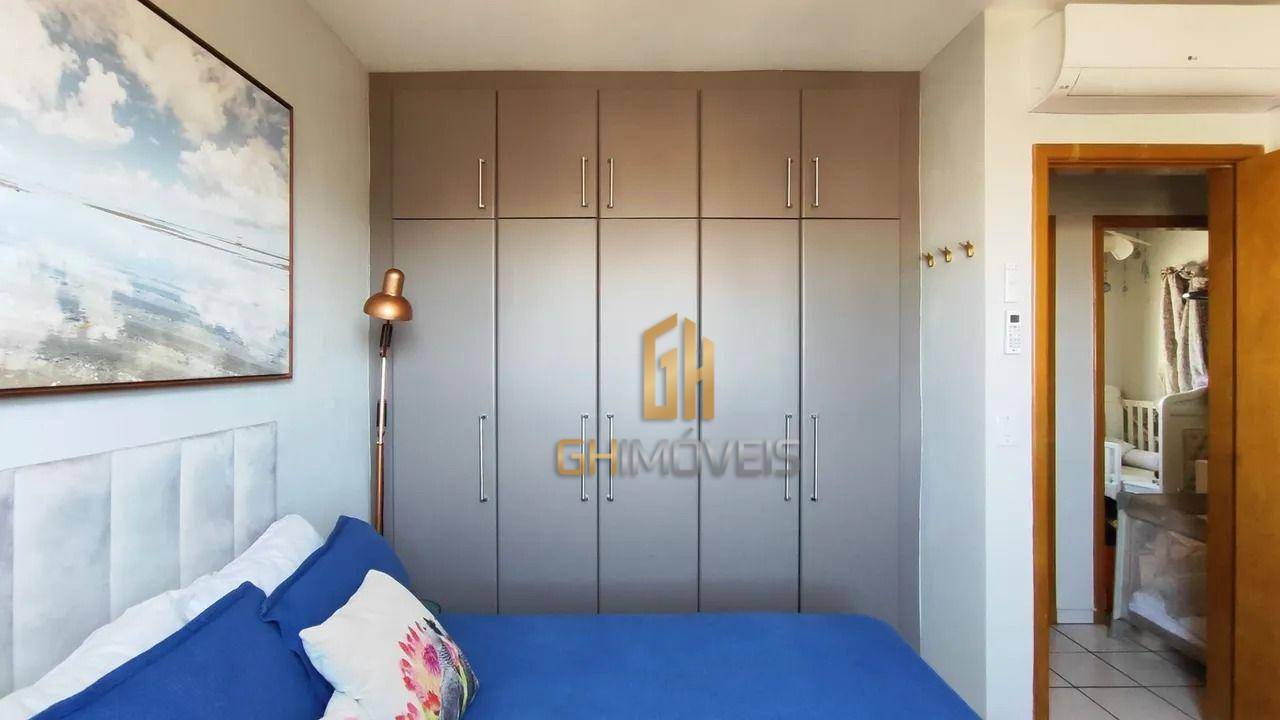 Apartamento à venda com 3 quartos, 70m² - Foto 11