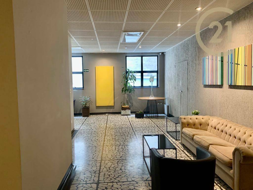 Apartamento à venda com 3 quartos, 140m² - Foto 28