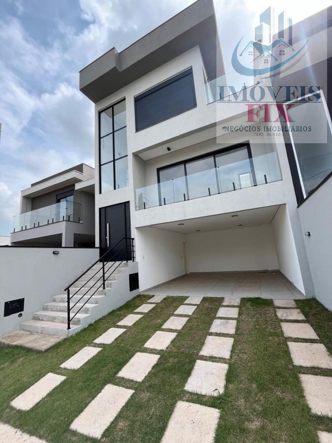 Casa de Condomínio à venda com 3 quartos, 200m² - Foto 41