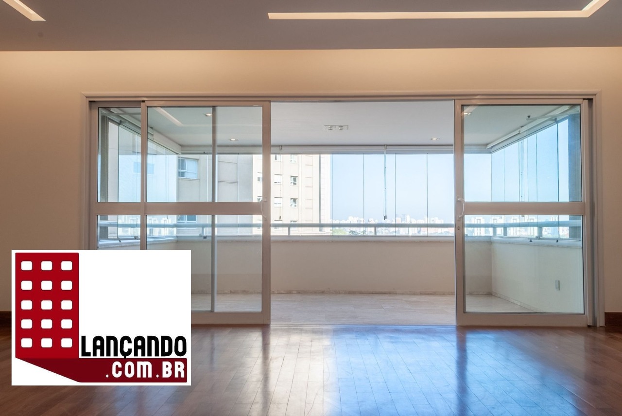 Apartamento à venda com 3 quartos, 263m² - Foto 1