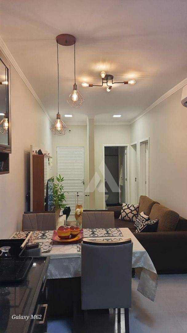 Casa de Condomínio, 2 quartos - Foto 3