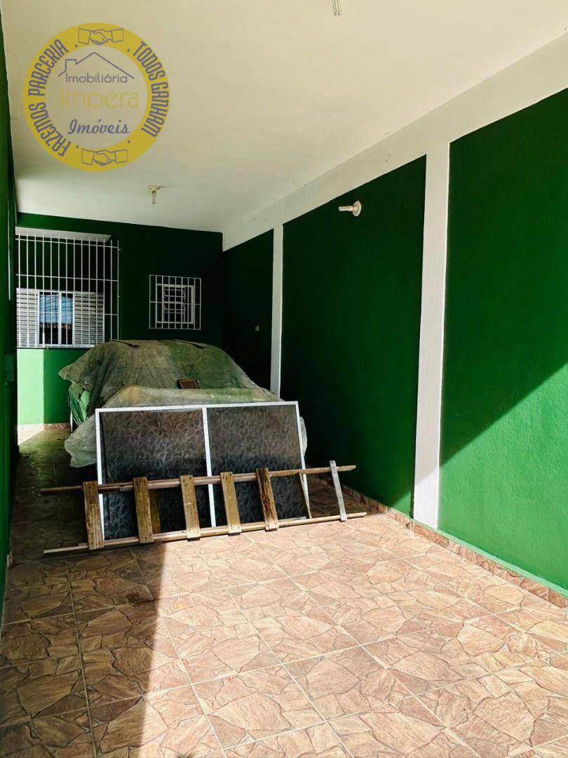 Sobrado para alugar com 4 quartos, 80m² - Foto 6