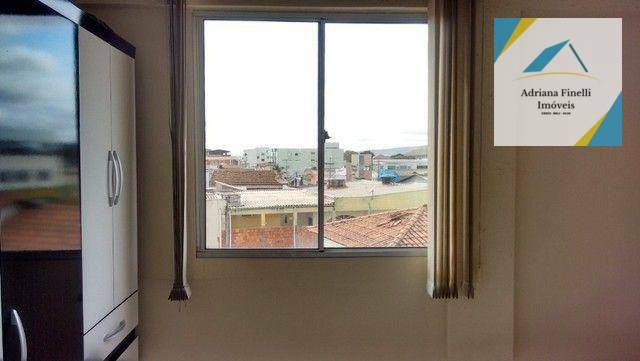 Apartamento à venda com 2 quartos, 57m² - Foto 10