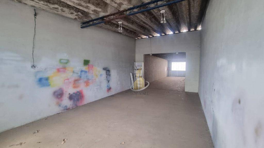 Loja-Salão, 274 m² - Foto 5