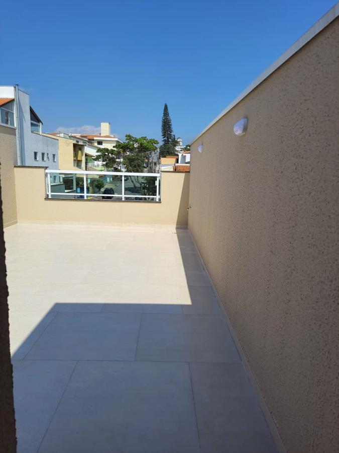 Cobertura à venda com 2 quartos, 92m² - Foto 9