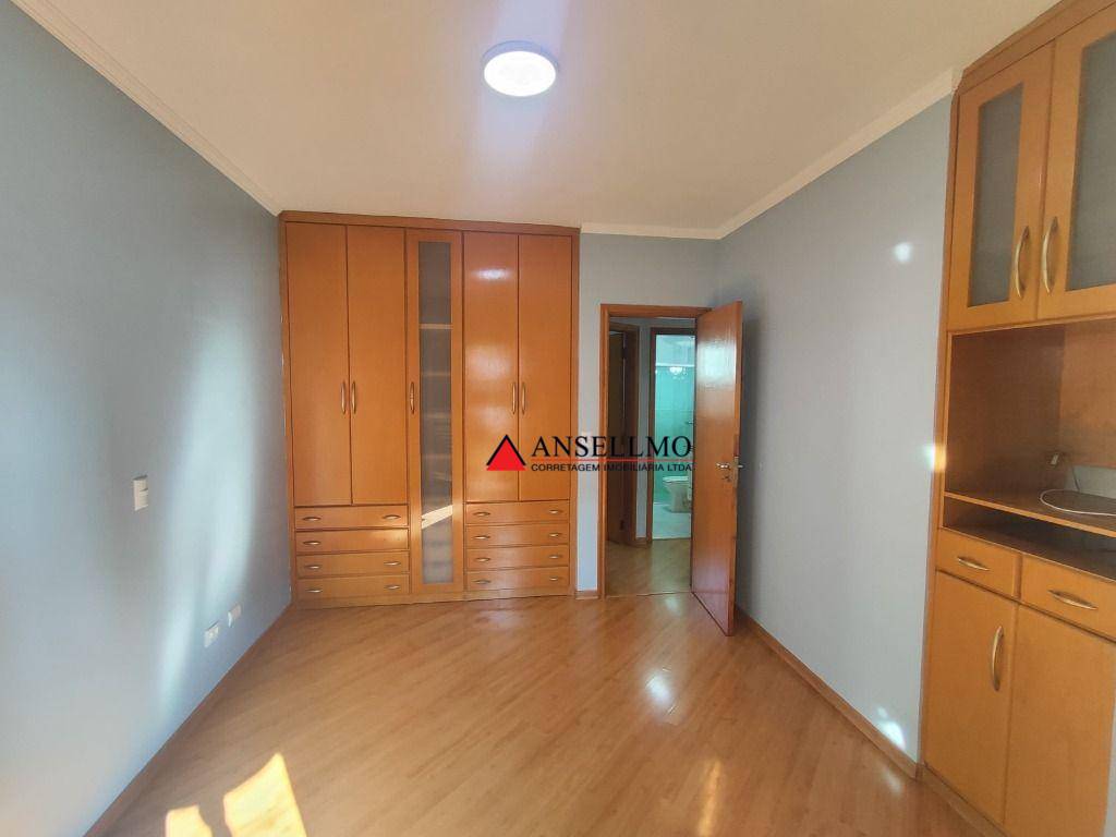 Apartamento para alugar com 3 quartos, 107m² - Foto 22