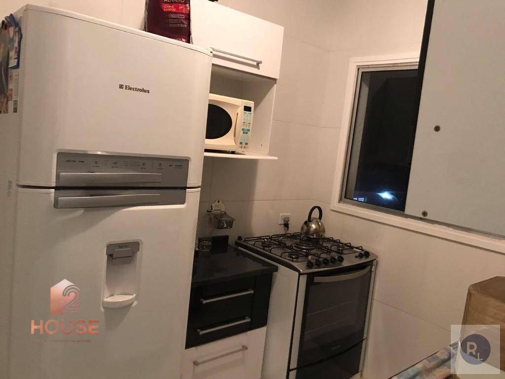 Apartamento, 2 quartos, 47 m² - Foto 3