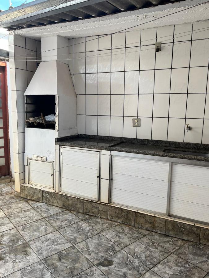 Casa à venda com 3 quartos, 260m² - Foto 6