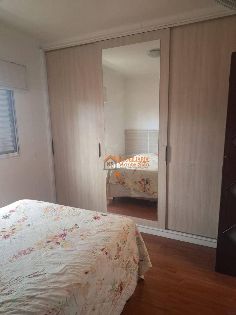 Apartamento para alugar com 2 quartos, 72m² - Foto 9