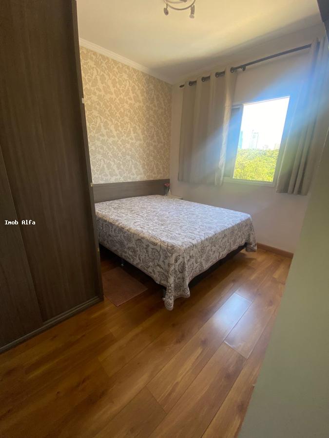 Apartamento à venda com 2 quartos, 59m² - Foto 2