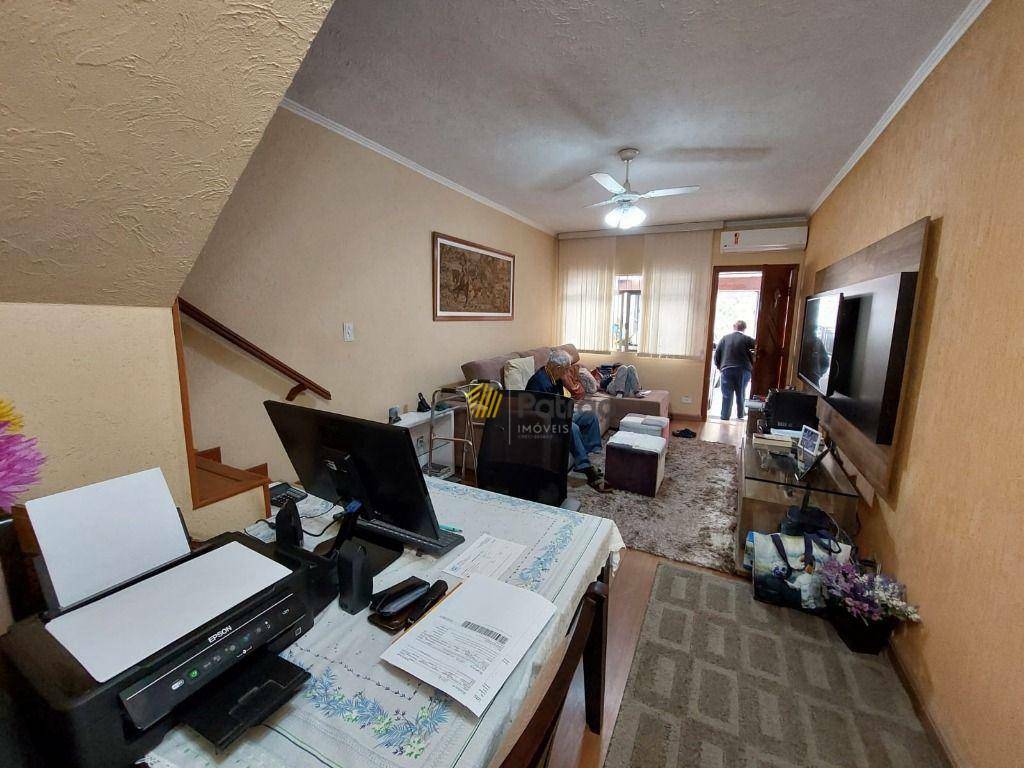 Sobrado à venda com 2 quartos, 173m² - Foto 32