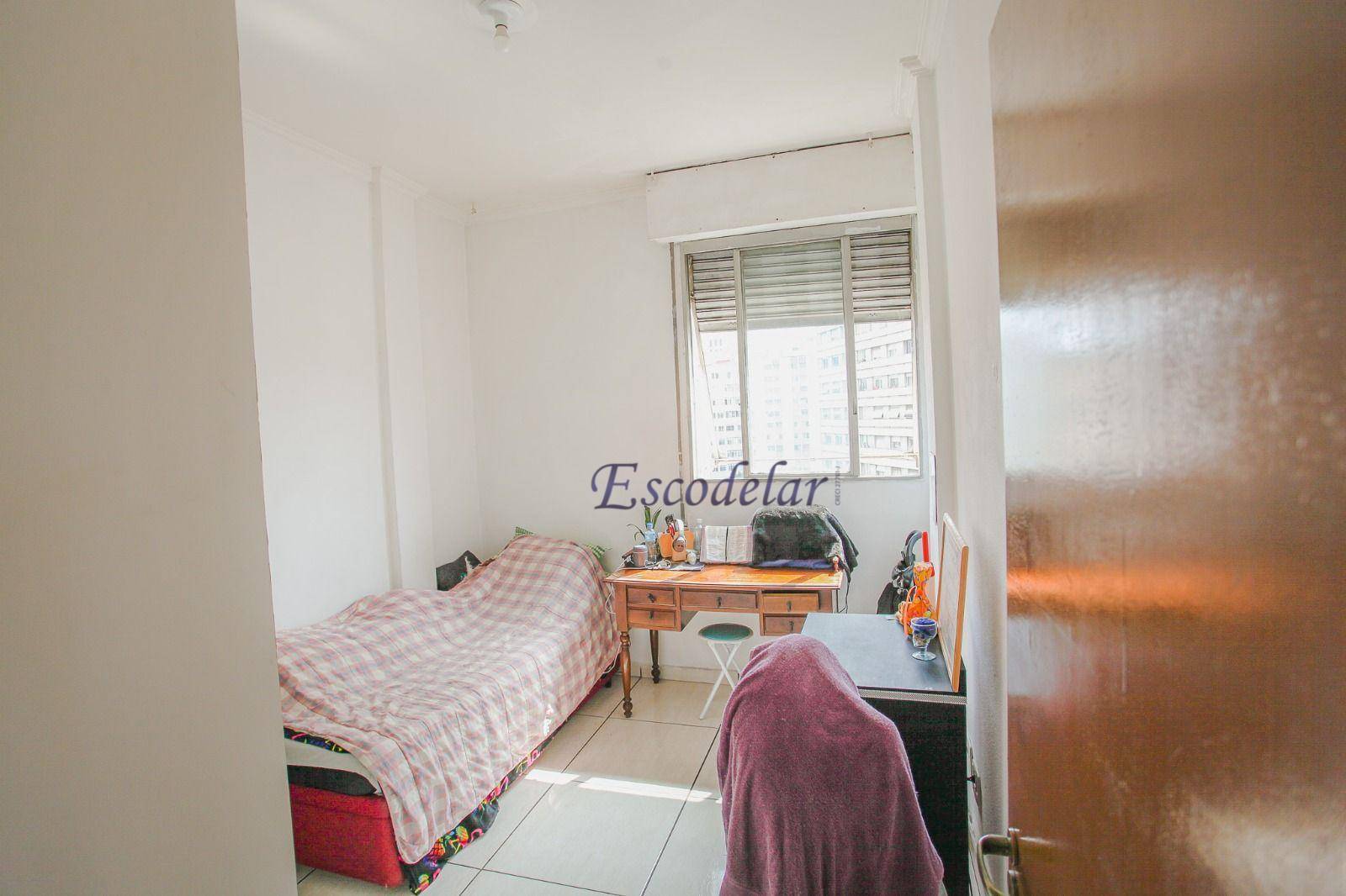 Apartamento à venda com 2 quartos, 64m² - Foto 8